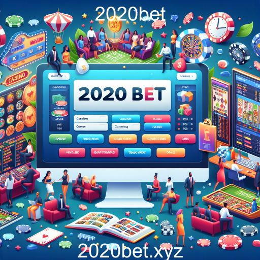 A Emoção dos Jogos de Dinheiro no 2020bet