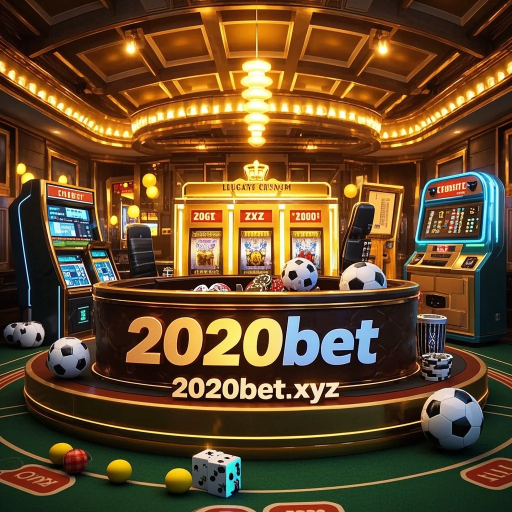 2020bet