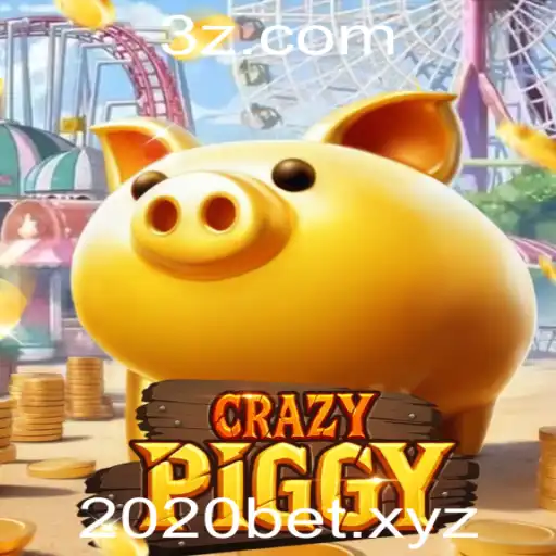 Descubra CrazyPiggy: O Jogo de Apostas Emocionante de 2020bet