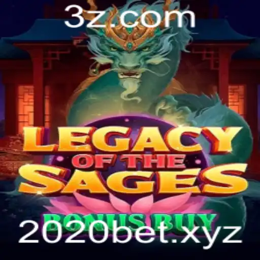 Explorando LegacyoftheSagesBonusBuy em 2020bet: Regras e Descrição