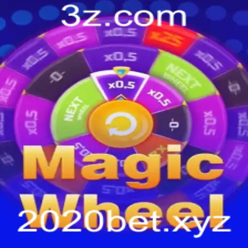 Descubra o Fascinante Mundo do Jogo MagicWheel e a Palavra-Chave 2020bet