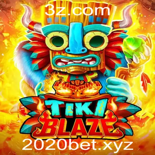 Descubra TikiBlaze: O Encontro entre Aventura e Estratégia com 2020bet